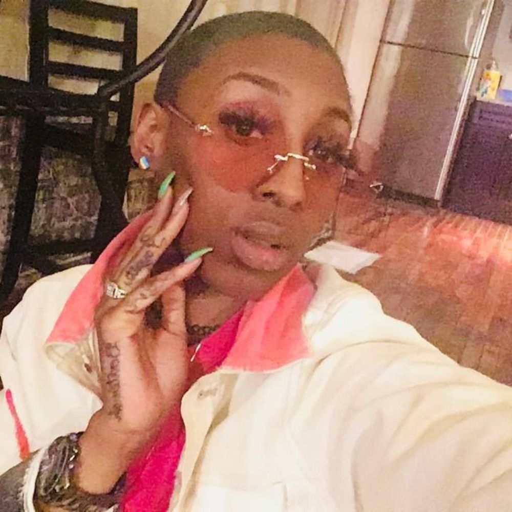 Meet your Posher, Pocah